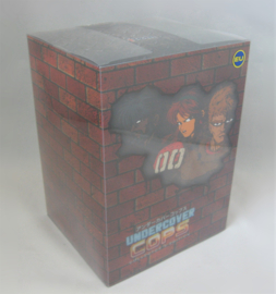 Undercover Cops Collector's Edition (Sealed)