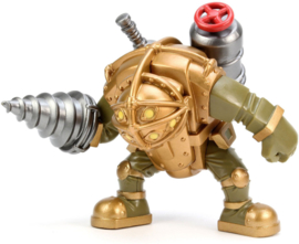 Bioshock - Big Daddy 4" Vinyl Figure (New)