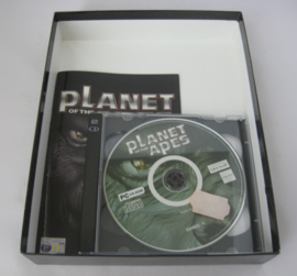 Planet of the Apes (PC)