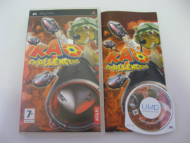 Kao Challengers (PSP)