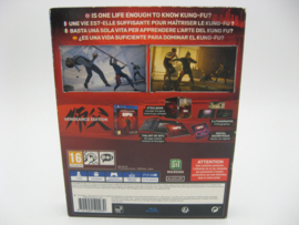 Sifu Vengeance Edition (PS4)