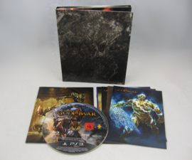 God of War III - Collector's Edition (PS3)