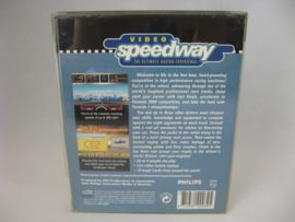 Video Speedway (CD-I)