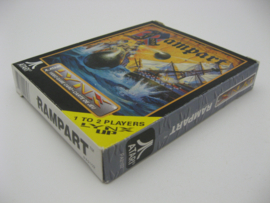 Rampart (Lynx, CIB)