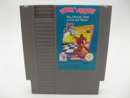 Tom & Jerry (FRA)