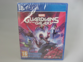 Guardians of the Galaxy (PS4, Sealed)