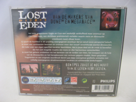 Lost Eden (CD-I)