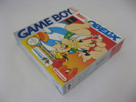 Asterix & Obelix (FAH, CIB)