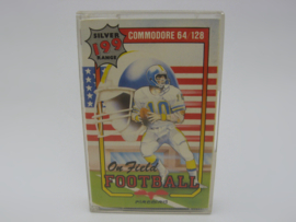 On Field Football (C64)