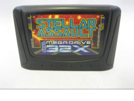 32X Games