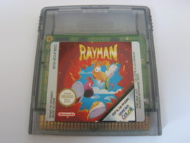 Rayman (EUR)