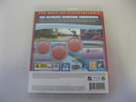 Sports Champions (PS3) - Essentials -