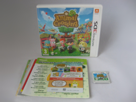 Animal Crossing New Leaf (UKV)