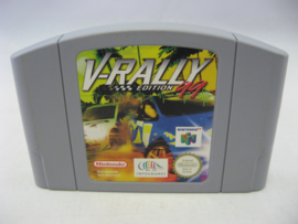 V-Rally Edition 99 (EUU)