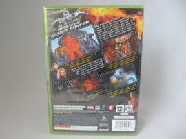 Fantastic Four: Rise of the Silver Surfer (360, Sealed) 