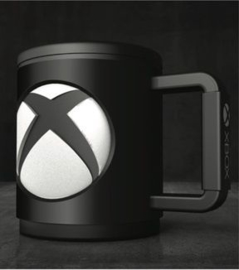 XBOX Shaped Mug (New)