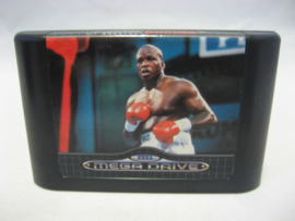 James "Buster" Douglas Knockout Boxing (SMD)