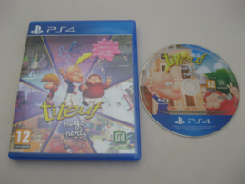Titeuf Mega Party (PS4)