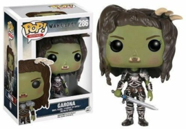 POP! Garona - Warcraft (New)