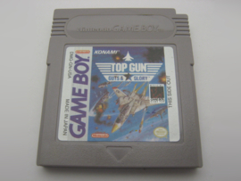 Top Gun - Guts & Glory (USA)