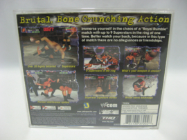 WWE Royal Rumble (NTSC)