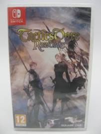 Tactics Ogre Reborn (EUR, Sealed)