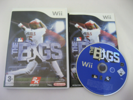 The Bigs (UKV)