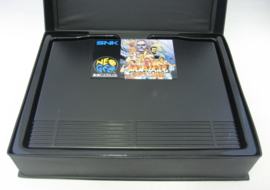 Fatal Fury Special Garou Densetsu (AES)