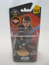 Disney​ Infinity 3.0 - Anakin Skywalker (Light FX) Figure (New)