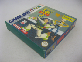 Toy Story 2 (UKV, CIB)