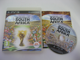 2010 FIFA World Cup - South Africa (PS3)