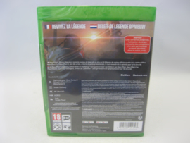 Mass Effect Legendary Edition (XONE/SX, Sealed)