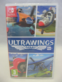 Ultrawings (UKV, Sealed)