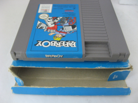 Paperboy (UKV, CB)