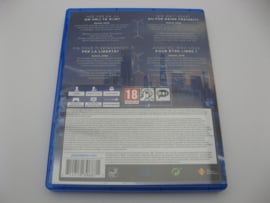 Detroit Become Human (PS4)