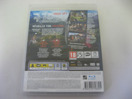Far Cry 4 - Limited Edition (PS3)