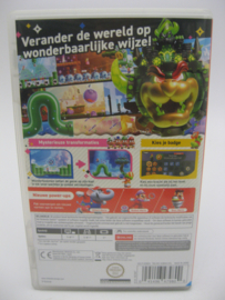 Super Mario Bros. Wonder (HOL)