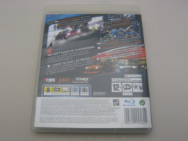 Juiced 2 - Hot Import Nights (PS3)
