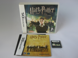 Harry Potter en de Orde van de Feniks (HOL)