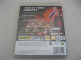 Tekken 6 (PS3)