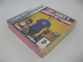 Tony Hawk's American Sk8land (UKV, Sealed)