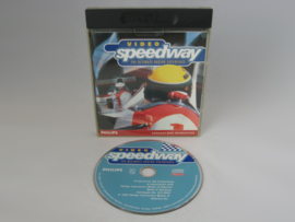 Video Speedway (CD-I)