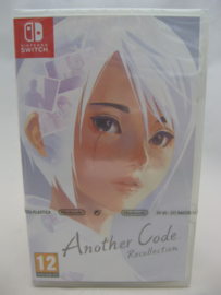 Another Code Recollection (HOL, Sealed)