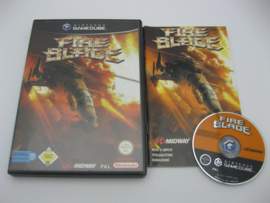 Fire Blade (EUU)