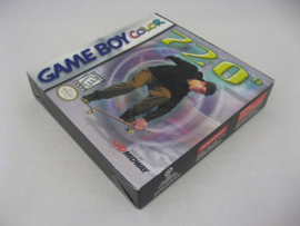 720º (USA, CIB)