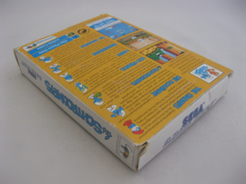 Schtroumpfs / Smurfs / Smurfen (GG, CIB)