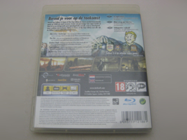 Fallout 3 - Game of the Year Edition (PS3)