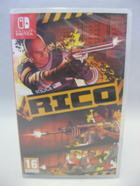 Rico (EUR, Sealed)