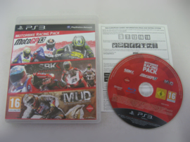 Motorbike Racing Pack (PS3)
