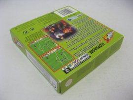 International Superstar Soccer 99 (EUR, CIB)